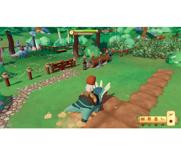 PlayStation Paleo Pines - 1170183 - zdjęcie 9